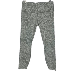 Varley Print Leggings